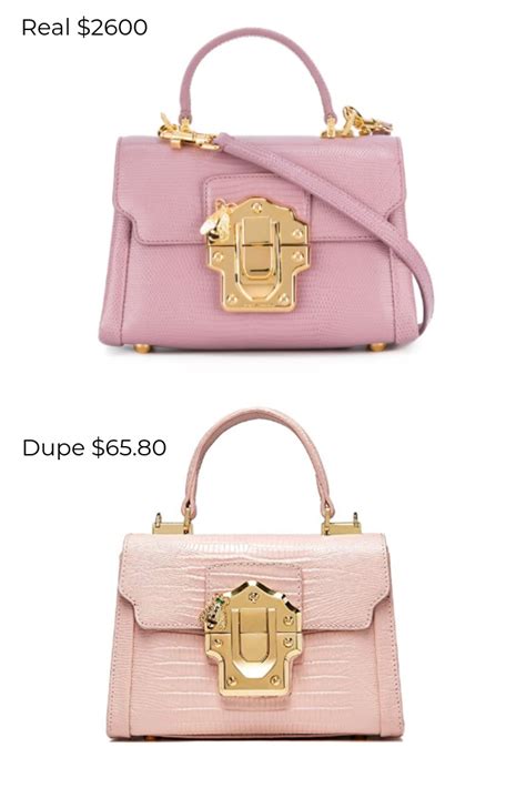 mcm shoulder bag pink dupe|designer shoulder bag dupes.